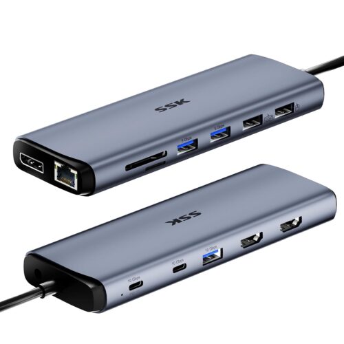 Performance Dock – WD19DCS