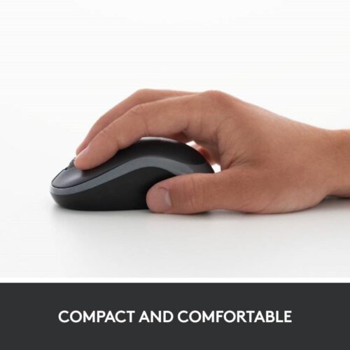 Logitech B175 / Optical Tracking
