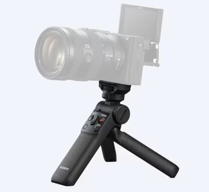 GP-VPT2BT Bluetooth Shooting Grip