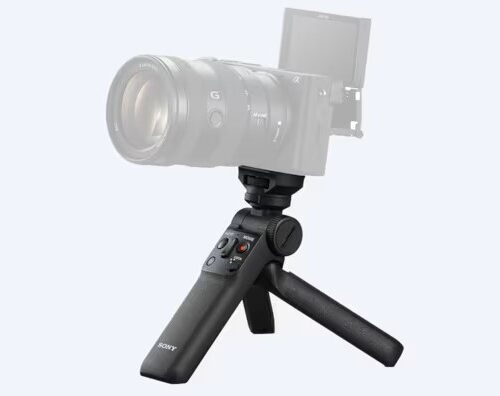 GP-VPT2BT Bluetooth Shooting Grip