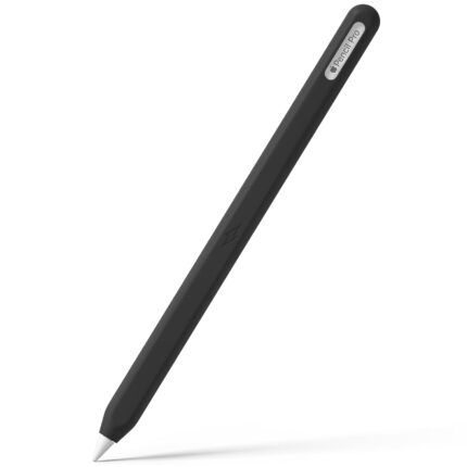 Silicone Pencil Case Skin Cover Compatible with Apple Pencil 2nd Gen