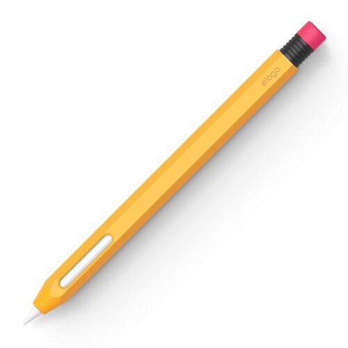 Classic Pencil Case Compatible with Apple Pencil Pro Case