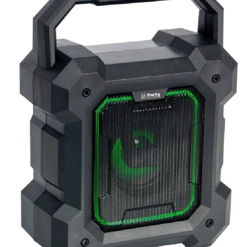 Portable Bluetooth Speaker