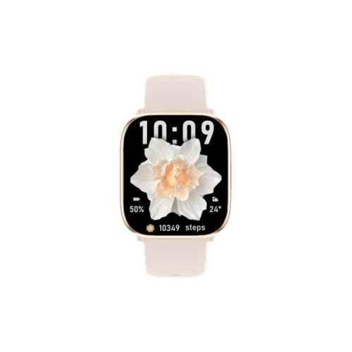 myPhone WATCH Pastel okosóra arany/tearózsa (SMA002921) (SMA002921)