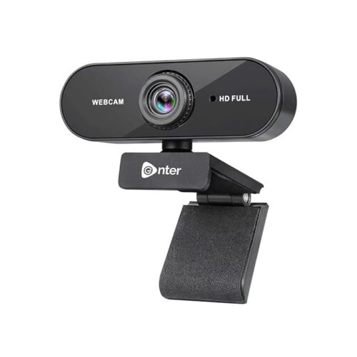Enter Web Camera SnapCam