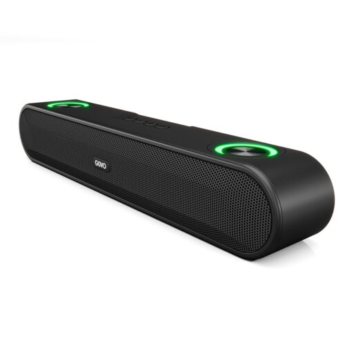 GoSurround 220 16W Bluetooth Sound bar, 2000