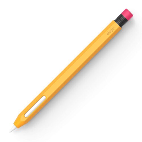 Classic Pencil Case Compatible with Apple Pencil Pro Case