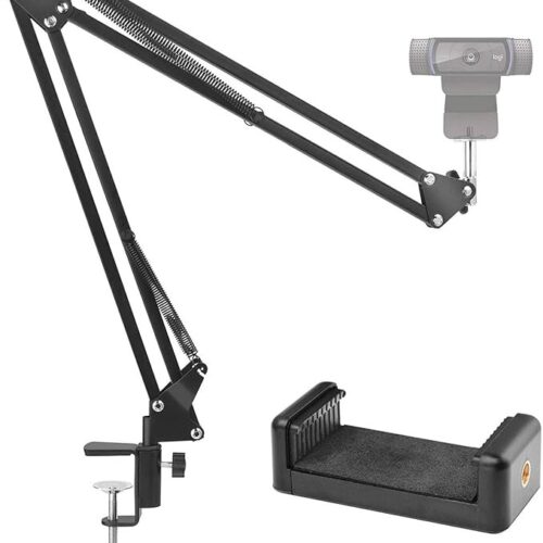 MILLETS Webcam Stand, 28