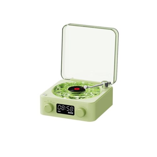 Retro Speaker