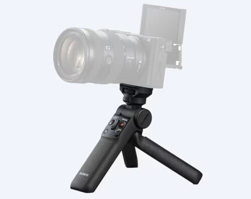 GP-VPT2BT Bluetooth Shooting Grip