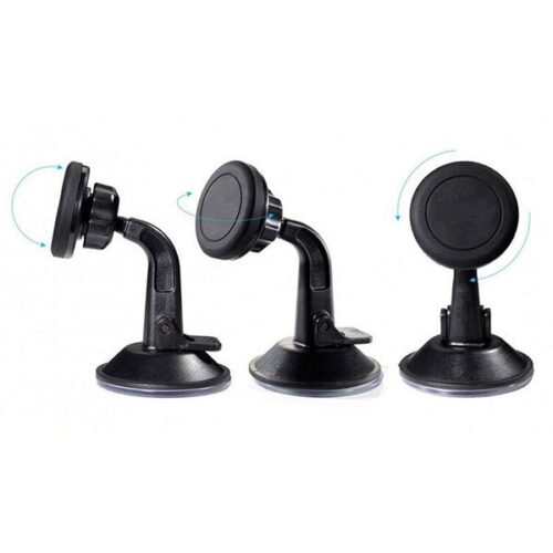 NNEDSZ Car Universal Holder - Black