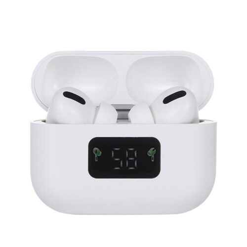 NNEDSZ Wireless Bluetooth 5.0 Earphones For Ios Devices - I58 Tws